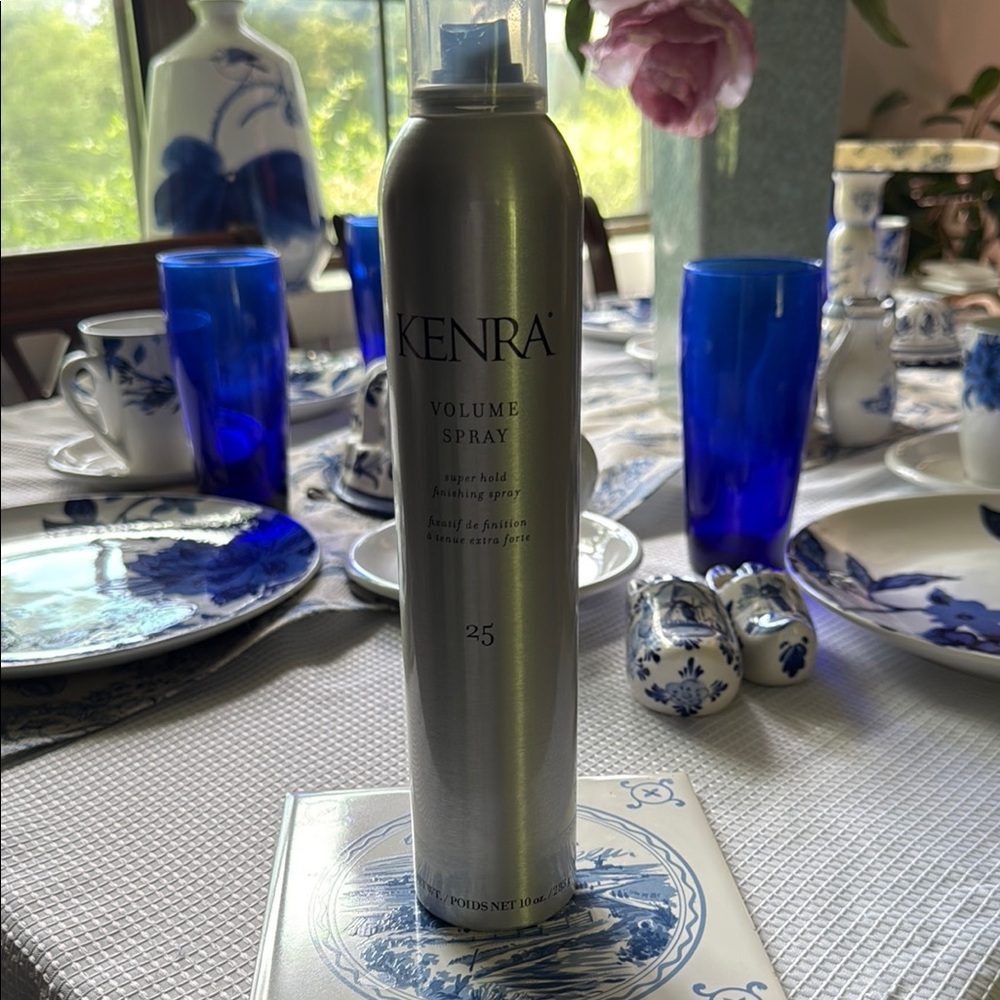 Kenra Silver Volume Spray